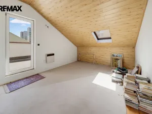Prodej vícegeneračního domu, Žďár nad Sázavou - Žďár nad Sázavou 6, Palachova, 152 m2