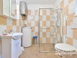 Pronájem bytu 2+kk, Krokočín, 60 m2