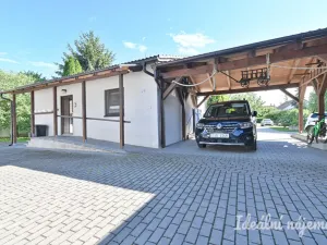 Pronájem bytu 2+kk, Krokočín, 60 m2