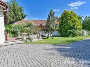 Pronájem bytu 2+kk, Krokočín, 60 m2