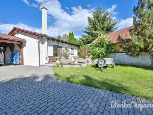 Pronájem bytu 2+kk, Krokočín, 60 m2