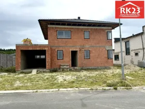 Prodej rodinného domu, Hory, 190 m2