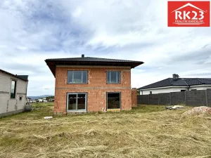 Prodej rodinného domu, Hory, 190 m2