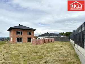 Prodej rodinného domu, Hory, 190 m2