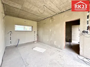 Prodej rodinného domu, Hory, 190 m2