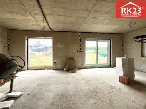 Prodej rodinného domu, Hory, 190 m2