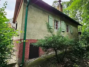 Prodej chaty, Koštice, 45 m2