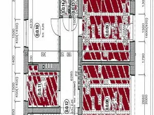 Pronájem skladu, Praha - Strašnice, Pod strašnickou vinicí, 48 m2