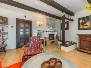 Prodej chalupy, Choltice - Ledec, 100 m2