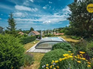 Prodej chalupy, Choltice - Ledec, 100 m2
