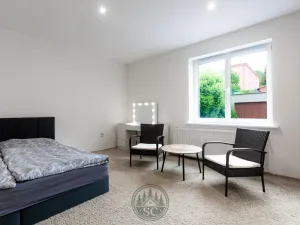 Prodej bytu 3+1, Libavské Údolí, 70 m2