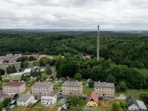 Prodej bytu 3+1, Libavské Údolí, 70 m2
