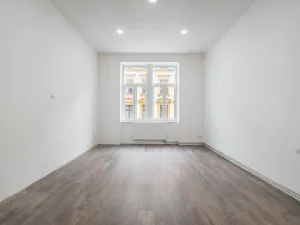 Pronájem bytu 3+kk, Praha - Libeň, Novákových, 81 m2