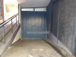Pronájem garáže, Brno, 15 m2