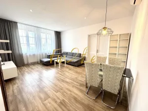 Pronájem bytu 3+1, Kutná Hora - Sedlec, Vítězná, 89 m2