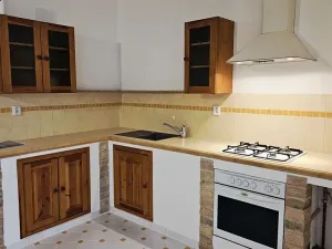 Prodej rodinného domu, Kroměříž, Obvodová, 90 m2