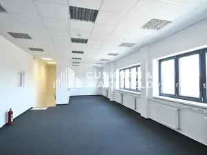 Pronájem skladu, Praha - Letňany, Toužimská, 840 m2