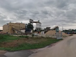Prodej komerčního pozemku, Ostrava, 10584 m2