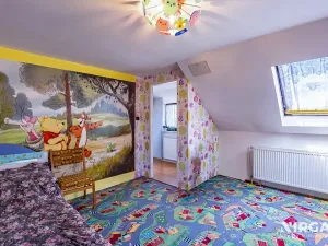 Prodej rodinného domu, Zlonín, Hlavní, 247 m2