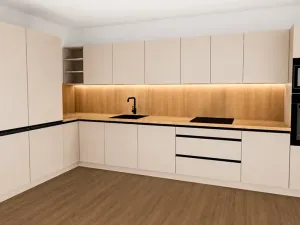 Prodej bytu 3+kk, Petřvald, 80 m2
