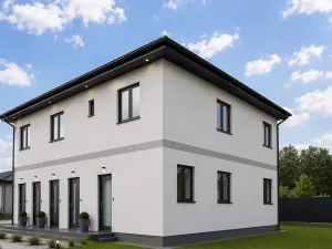Prodej bytu 4+kk, Petřvald, 85 m2