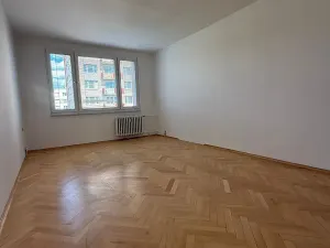 Prodej bytu 2+1, Písek, nábřeží 1. máje, 60 m2