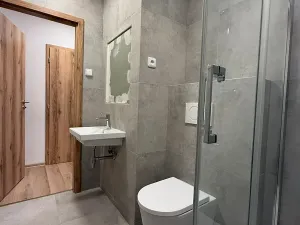 Prodej bytu 2+1, Písek, nábřeží 1. máje, 60 m2