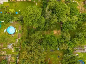 Prodej zahrady, Horoměřice, 327 m2