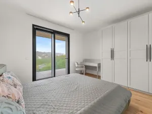 Pronájem bytu 2+kk, Praha - Modřany, Československého exilu, 58 m2