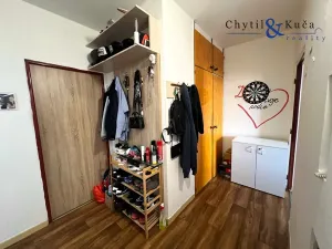 Pronájem bytu 2+1, Přerov, Dvořákova, 56 m2