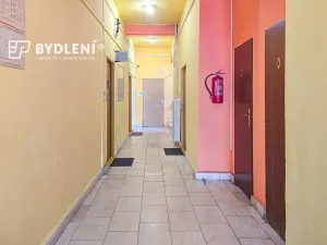 Prodej kanceláře, Teplice, J. V. Sládka, 137 m2