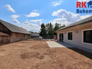 Prodej rodinného domu, Starý Kolín, Kolínská, 111 m2