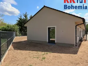 Prodej rodinného domu, Starý Kolín, Kolínská, 111 m2