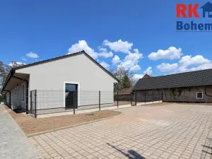 Prodej rodinného domu, Starý Kolín, Kolínská, 111 m2