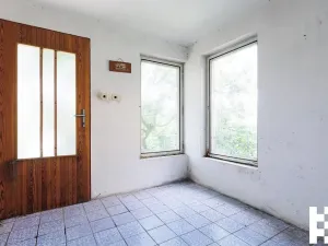 Prodej chalupy, Hradčany, 86 m2
