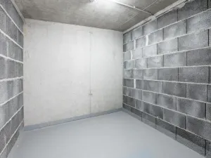 Prodej bytu 1+kk, Praha - Modřany, Mezi vodami, 31 m2