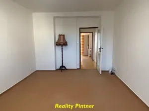 Pronájem bytu 2+1, Příbram, náměstí 17. listopadu, 56 m2