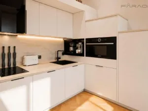 Pronájem bytu 1+kk, Praha - Staré Město, Havelská, 28 m2