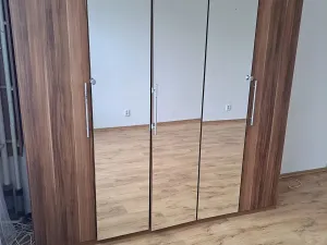 Pronájem bytu 1+1, Hradec Králové, Štefánikova, 40 m2