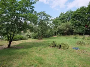 Prodej pozemku pro bydlení, Jíloviště, Na Hájensku, 800 m2