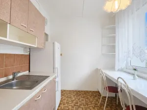 Prodej bytu 3+1, Písek - Budějovické Předměstí, třída Přátelství, 71 m2