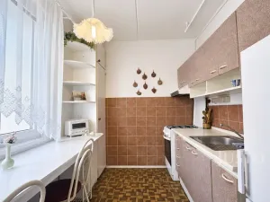Prodej bytu 3+1, Písek - Budějovické Předměstí, třída Přátelství, 71 m2
