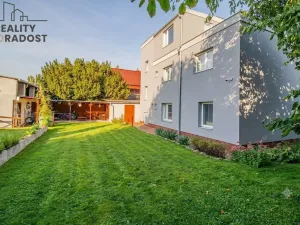Prodej bytu 3+1, Teplice, Teplická, 110 m2