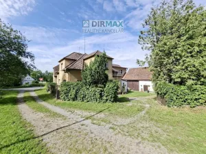 Prodej rodinného domu, Řenče - Plevňov, 270 m2