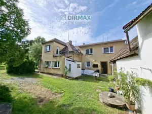Prodej rodinného domu, Řenče - Plevňov, 270 m2