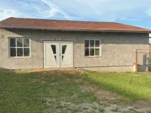 Prodej rodinného domu, Bohaté Málkovice, 148 m2