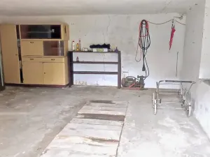 Prodej rodinného domu, Hroubovice, 150 m2