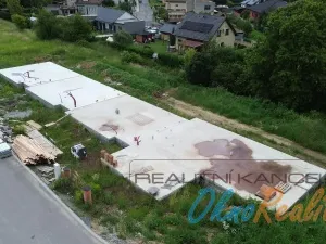 Prodej rodinného domu, Přerov - Přerov XI-Vinary, 80 m2