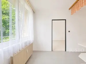 Prodej bytu 3+1, Písek - Budějovické Předměstí, třída Přátelství, 64 m2