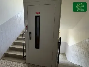 Pronájem bytu 1+1, Jablonec nad Nisou, Nová Pasířská, 40 m2